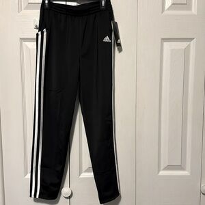 Girls Adidas pants NWT